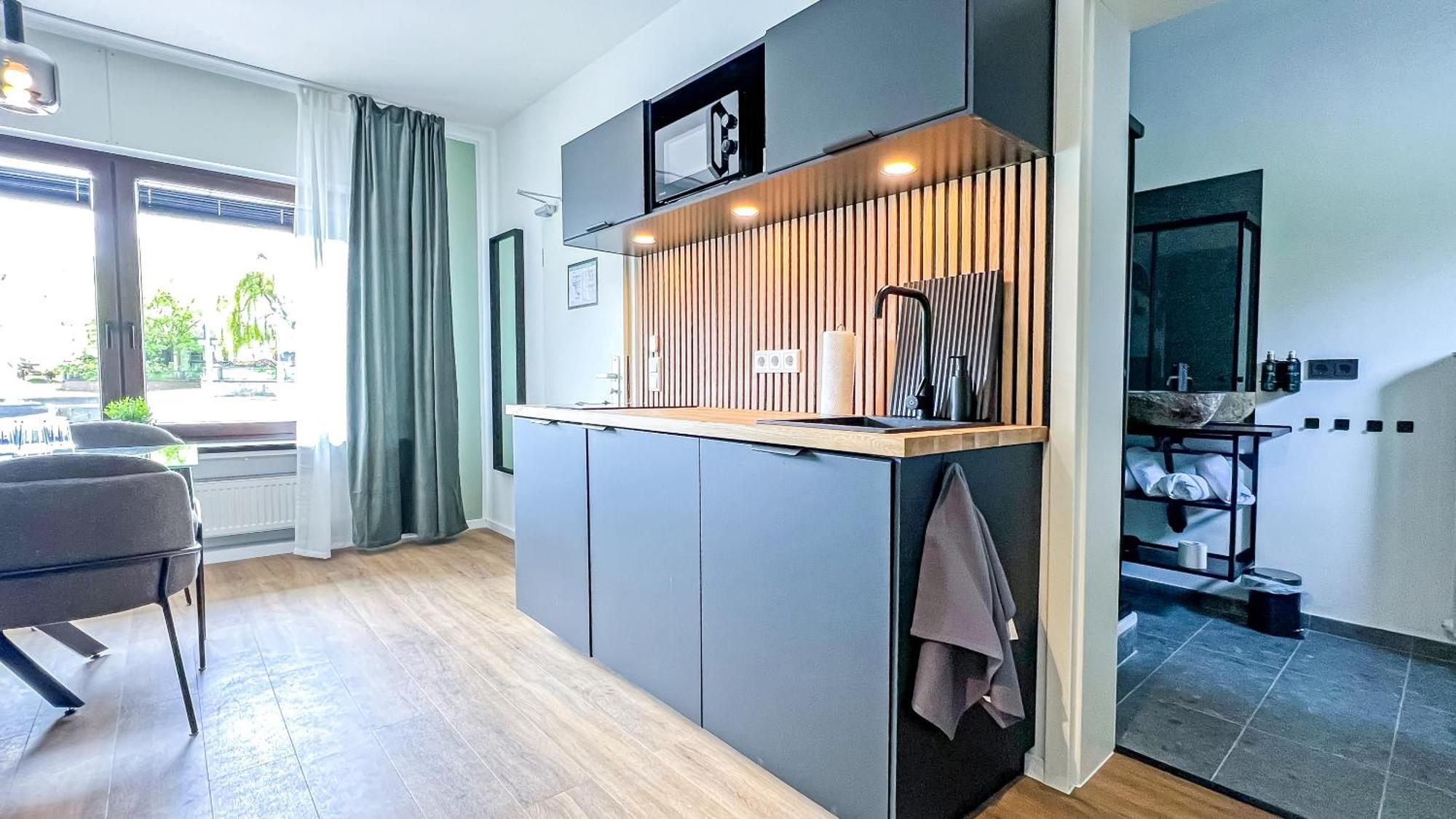 Hotel Zweite Heimat Nuerburg Kelberg Quarto foto